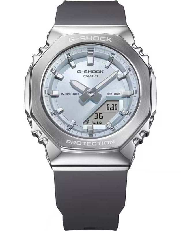 Ceas Dama, Casio G-Shock, Classic GM GM-S2110-2AER